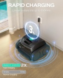 WYBOT C1 Robot Basenowy Akumulatorowy Podłoga Ściany Woda 150min