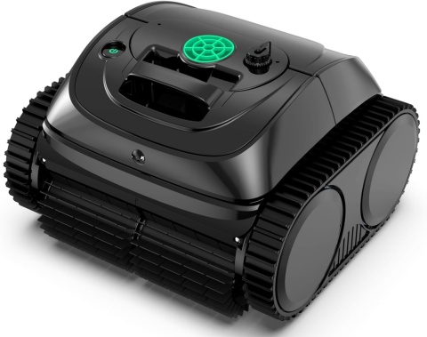 WYBOT C1 Robot Basenowy Akumulatorowy Podłoga Ściany Woda 150min