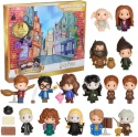 Wizarding World Kalendarz adwentowy kolekcjonerski F25, 6072709 ZESTAW FIGUREK HARRY