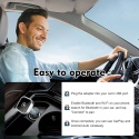 ADAPTER CARPLAY ANDROID AUTO 2w1 BEZPRZEWODOWY CAR PLAY BLUETOOTH WIFI! + ADAPTER USBC GRATIS