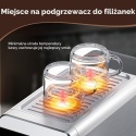 Amzchef Ekspres kolbowy AMZCHEF CE-AZ-EM1507-SV