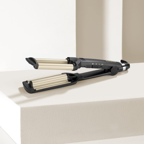 BaByliss C260E falownica lokówka do włosów regulacja temperatury