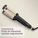 BaByliss C260E falownica lokówka do włosów regulacja temperatury