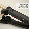 BaByliss C260E falownica lokówka do włosów regulacja temperatury
