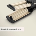 BaByliss C260E falownica lokówka do włosów regulacja temperatury