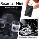 Bezprzewodowy adapter 2 w 1 do Carplay i Android Auto, Plug & Play