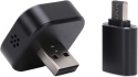 Bezprzewodowy adapter CarPlay dla iPhone Plug and Play Android auto Smart Box