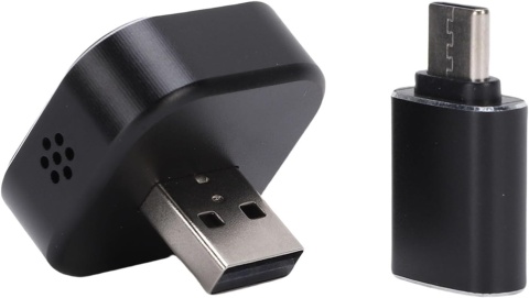 Bezprzewodowy adapter CarPlay dla iPhone Plug and Play Android auto Smart Box