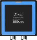 Bluetooth 4.0 Adapter ESINKIN W29 Odbiornik Audio RCA AUX USB