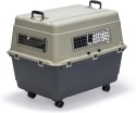 KARLIE Flugzeugbox Nomad L Transporter Dla Zwierząt 81x56x59cm Do 25kg