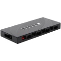 KONTROLER WENTYLATORÓW HUB 8 x ARGB + 8 x PWM 3 pin SATA THERMALRIGHT