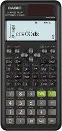Kalkulator CASIO FX-991ES Plus 2nd Edition