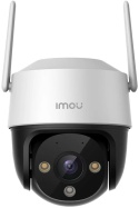 Kamera zewnętrzna Imou Cruiser SE+ 3MP uchylno-obrotowa Wi-Fi