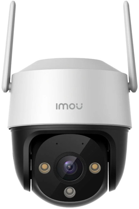 Kamera zewnętrzna Imou Cruiser SE+ 3MP uchylno-obrotowa Wi-Fi