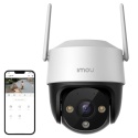 Kamera zewnętrzna Imou Cruiser SE+ 3MP uchylno-obrotowa Wi-Fi