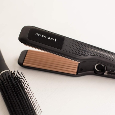 Karbownica REMINGTON Ceramic Crimp 220 S3580