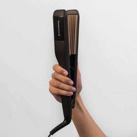 Karbownica REMINGTON Ceramic Crimp 220 S3580
