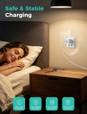 Ładowarka USB C do zegarka Apple Watch magnetyczna