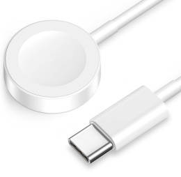 Ładowarka USB C do zegarka Apple Watch magnetyczna