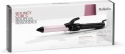 Lokówka BaByliss 25 mm - wałek satynowy, 10 ustawień temperatury, profesjonalne narzędzie do stylizacji