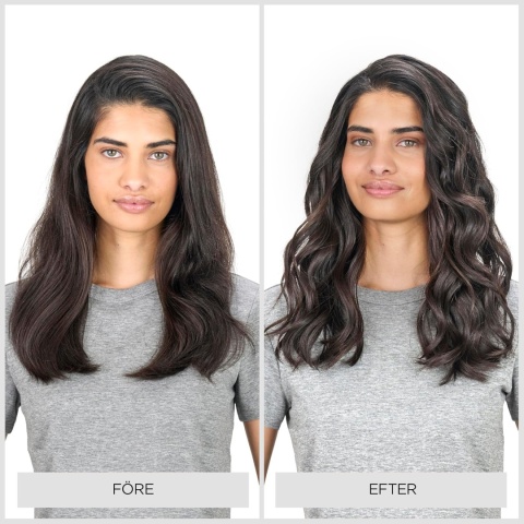 Lokówka BaByliss 25 mm - wałek satynowy, 10 ustawień temperatury, profesjonalne narzędzie do stylizacji