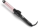 Lokówka BaByliss 25 mm - wałek satynowy, 10 ustawień temperatury, profesjonalne narzędzie do stylizacji