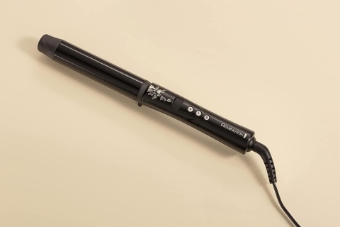 Lokówka Remington CI9532 Pearl Pro Curl CZARNA 32MM LOKI FALE