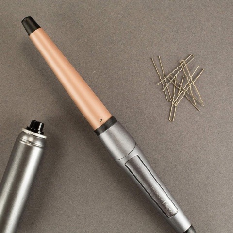 Lokówka stożkowa Remington Keratin Protect CI83V6 48W
