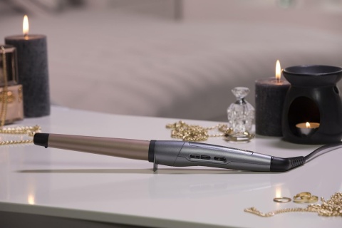 Lokówka stożkowa Remington Keratin Protect CI83V6 48W