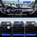 MONITOR AVYLET RC06 9.26" CARPLAY ANDROID AUTO BLUETOOTH WIFI FM + kamera