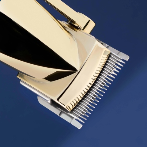 Maszynka do strzyżenia włosów BaByliss Super-X Metal E992E Performance