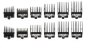 Maszynka do strzyżenia włosów BaByliss Super-X Metal E992E Performance