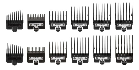 Maszynka do strzyżenia włosów BaByliss Super-X Metal E992E Performance