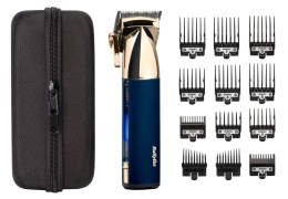 Maszynka do strzyżenia włosów BaByliss Super-X Metal E992E Performance