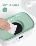 Momcozy Sterylizator do butelek 8w1 parowy – elektryczny sterylizator i suszarka MOMCOZY BS002