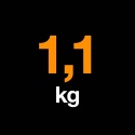 Nożyce do żywopłotu Fiskars HSX92 PowerGear X 63 cm