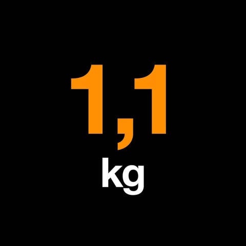 Nożyce do żywopłotu Fiskars HSX92 PowerGear X 63 cm