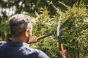 Nożyce do żywopłotu Fiskars HSX92 PowerGear X 63 cm