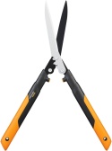 Nożyce do żywopłotu Fiskars HSX92 PowerGear X 63 cm