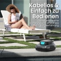 Odkurzacz Robot do czyszczenia basenu Aiper Scuba SE