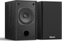 Pasywne głośniki podstawkowe Elimavi 30 W × 2 do gramofonów i systemów kina domowego