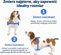PetSafe Drzwi aluminiowe Extreme Weather L