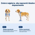 PetSafe Drzwi aluminiowe Extreme Weather L