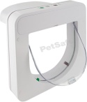 PetSafe Petporte Cat Smart Flap - drzwiczki dla kota z chipem