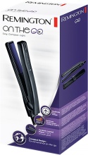 Prostownica REMINGTON On The Go S2880 200 stopni