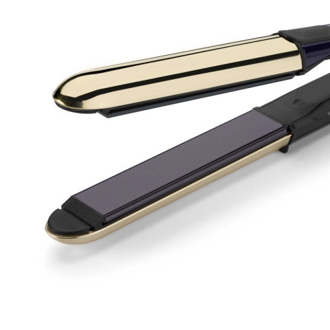 Prostownica do włosów BABYLISS ST484E Black Onyx Styler