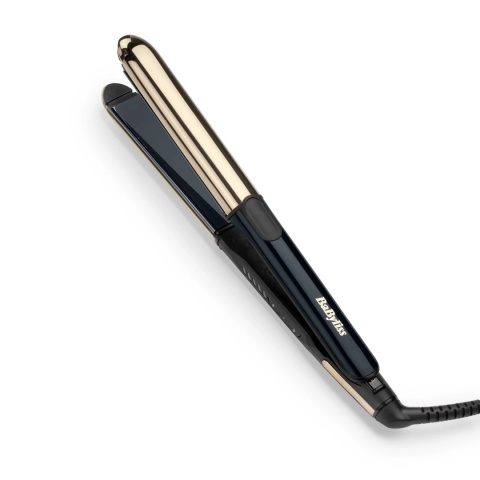 Prostownica do włosów BABYLISS ST484E Black Onyx Styler