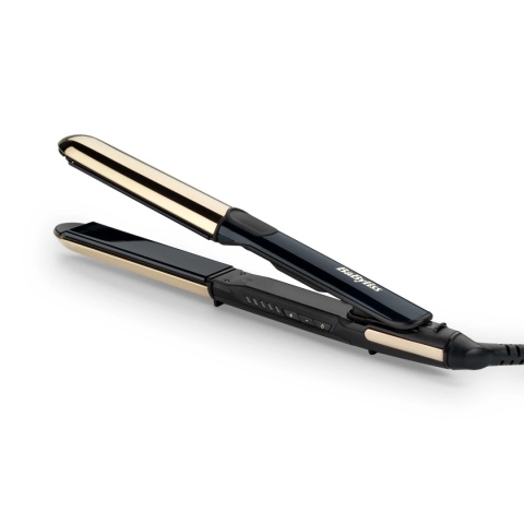 Prostownica do włosów BABYLISS ST484E Black Onyx Styler