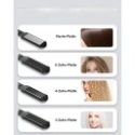 Prostownica do włosów lokówka karbownica multistyler 4 w 1 ceramiczna
