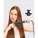 Prostownica do włosów lokówka karbownica multistyler 4 w 1 ceramiczna